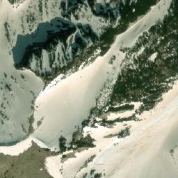 Satellite imagery of Veliki Vilinac, BA