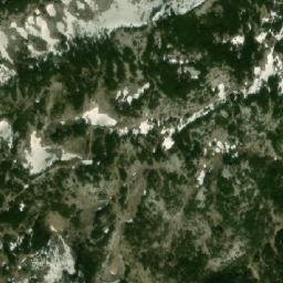 Satellite imagery of Strmenica, BA