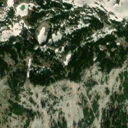 Satellite imagery of Drinača, BA