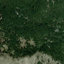 Satellite imagery of Plasa Glava, BA
