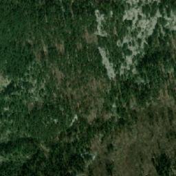 Satellite imagery of Glavice, BA