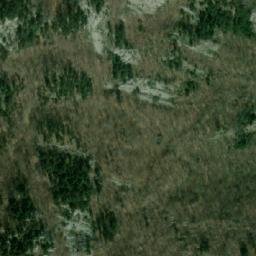 Satellite imagery of Glavice, BA