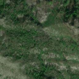 Satellite imagery of Kostovače, BA