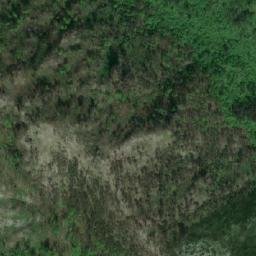 Satellite imagery of Kostovače, BA