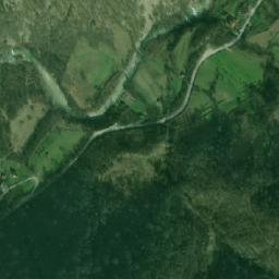 Satellite imagery of Plan, BA