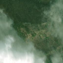 Satellite imagery of Čeljin, BA