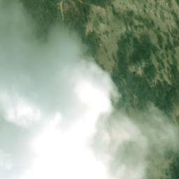 Satellite imagery of Ljubina, BA