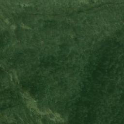 Satellite imagery of Ljubina, BA