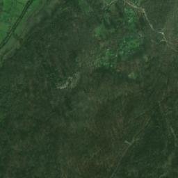 Satellite imagery of Paklena, BA