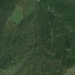 Satellite imagery of Paklena, BA