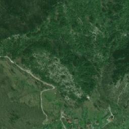 Satellite imagery of Obera, BA