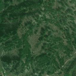 Satellite imagery of Obera, BA