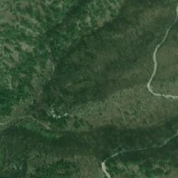 Satellite imagery of Obera, BA