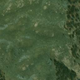 Satellite imagery of Kosan Glava, BA