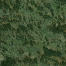 Satellite imagery of Kosan Glava, BA