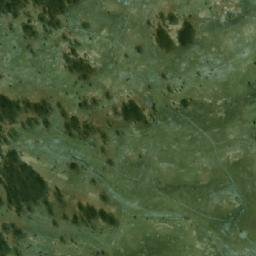 Satellite imagery of Kosan Glava, BA