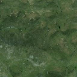 Satellite imagery of Debelo Brdo, BA