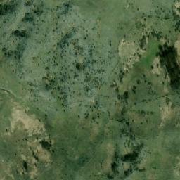 Satellite imagery of Glavice, BA
