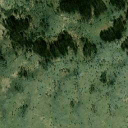 Satellite imagery of Glavice, BA