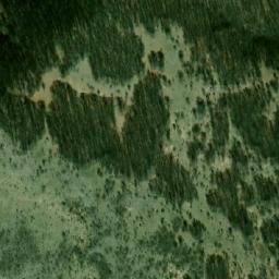 Satellite imagery of Grad, BA