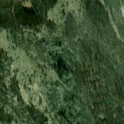 Satellite imagery of Grad, BA