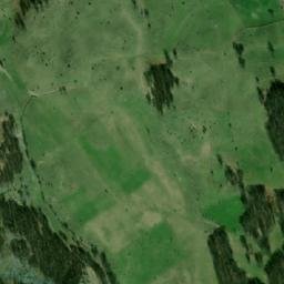 Satellite imagery of Vikanija, BA