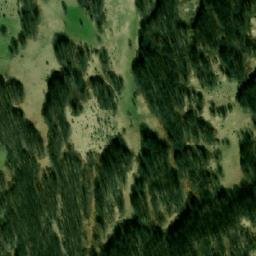 Satellite imagery of Vikanija, BA