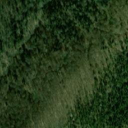 Satellite imagery of Dajanovo Brdo, BA