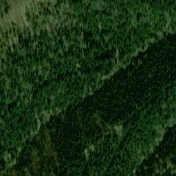 Satellite imagery of Mališnjak, BA