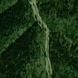 Satellite imagery of Mališnjak, BA