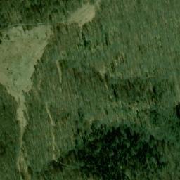 Satellite imagery of Mlakva, BA