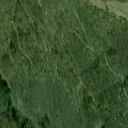 Satellite imagery of Mlakva, BA