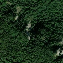 Satellite imagery of Pešter, BA