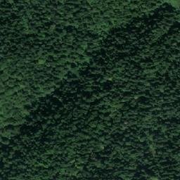 Satellite imagery of Brštenik, BA