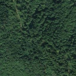 Satellite imagery of Vodeni Kamen, BA