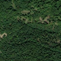 Satellite imagery of Carevo Brdo, BA