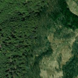 Satellite imagery of Ropoč, BA