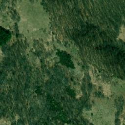 Satellite imagery of Ropoč, BA