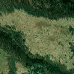 Satellite imagery of Ropoč, BA