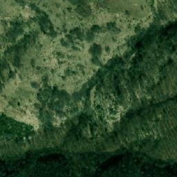 Satellite imagery of Miljen, BA