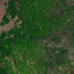 Satellite imagery of Šok, BA