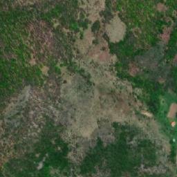 Satellite imagery of Šok, BA