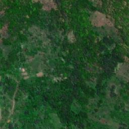 Satellite imagery of Šok, BA