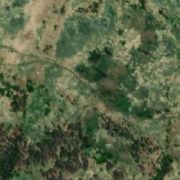 Satellite imagery of Ograda, BA