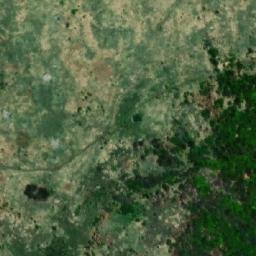 Satellite imagery of Ograda, BA
