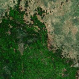 Satellite imagery of Ograda, BA