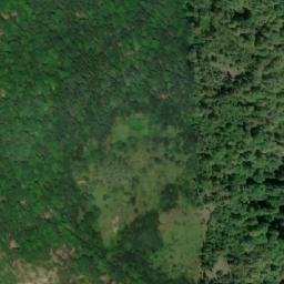 Satellite imagery of Kapavac, BA