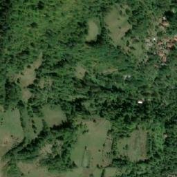 Satellite imagery of Lagum, BA