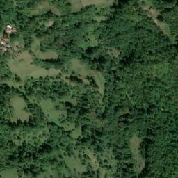 Satellite imagery of Lagum, BA