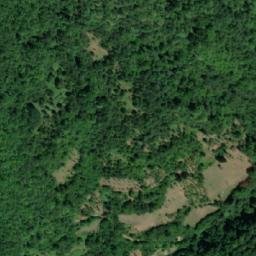 Satellite imagery of Jarčišta, BA